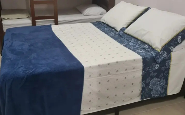 Cananéia Suites
