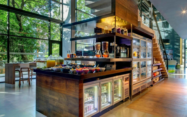 Aloft Asuncion