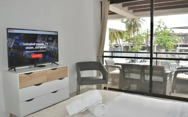 Apartamento Vacacional en San Andres