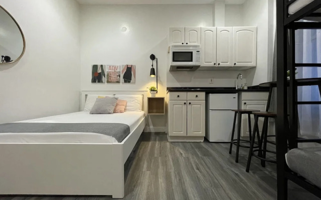 Hotel and the City-Midtown