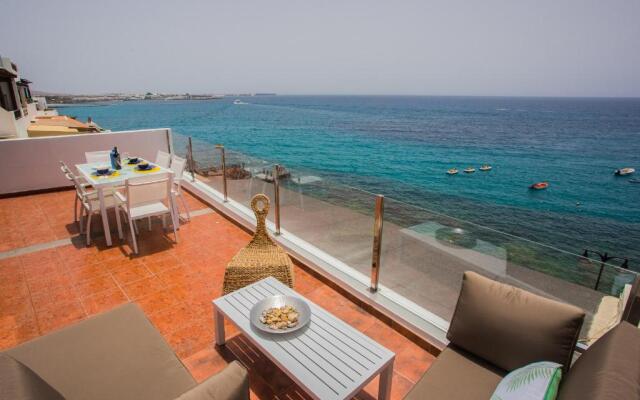 Apartamento Vista Mar