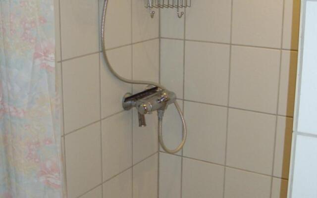 Skovvej Bed & Breakfast House 1