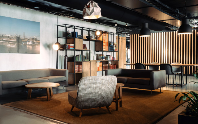 Good Hotel London