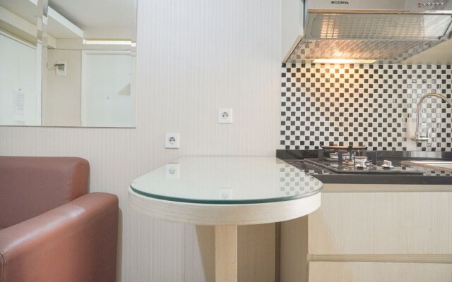 Best Deal And Comfort 2Br Bassura City Apartment