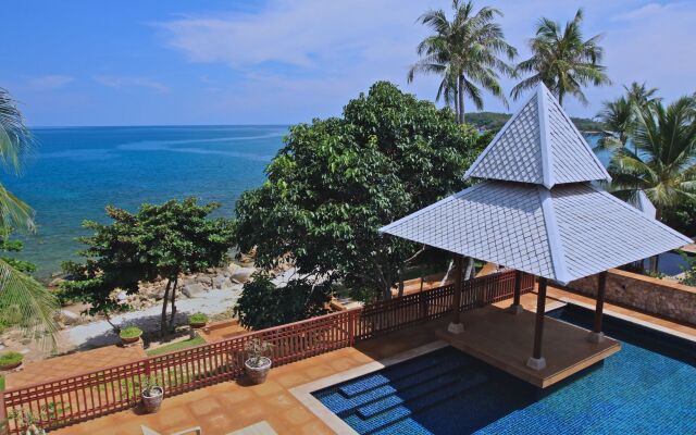 Pawanthorn Luxury Pool Villa Samui