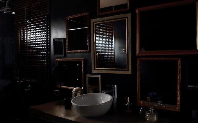 Premium Family Villas "Sea & Sun"