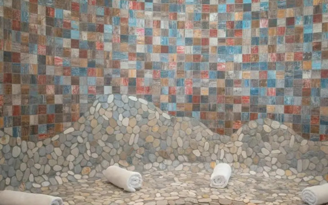 Hotel Vitaloase zu den drei Brüdern