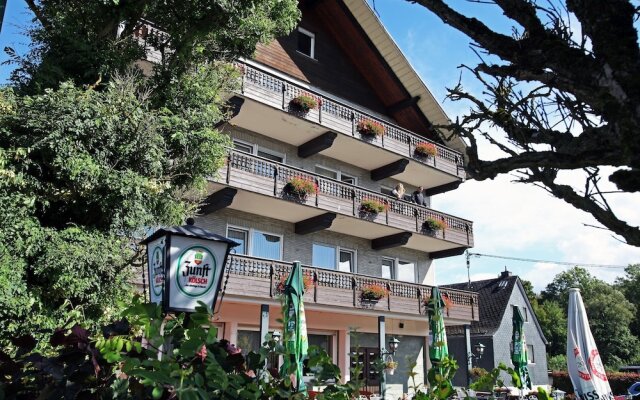 Gasthaus zur Quelle