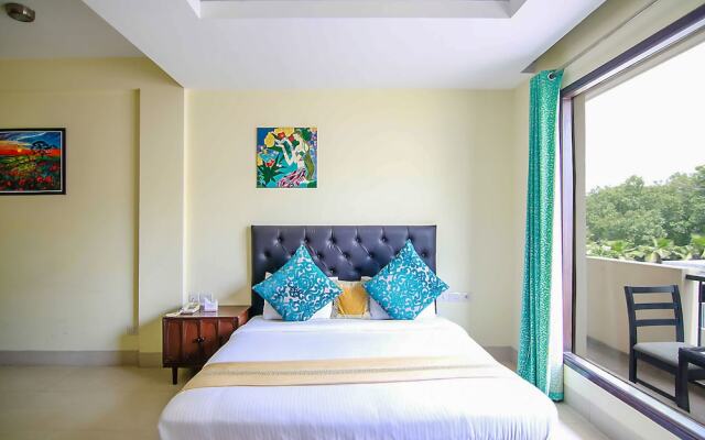 Hotel Mayarch Premium