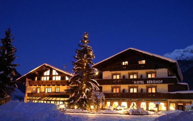 Hotel Berghof