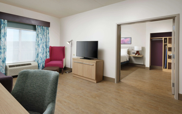 Hilton Garden Inn Atlanta NW/Kennesaw Town Center