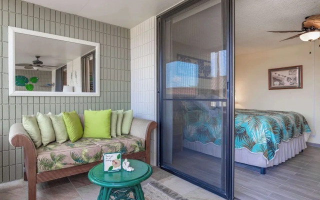 Hale Kunu Stunning Views