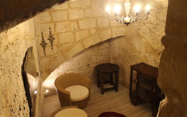Palazzino Nina Boutique Hotel