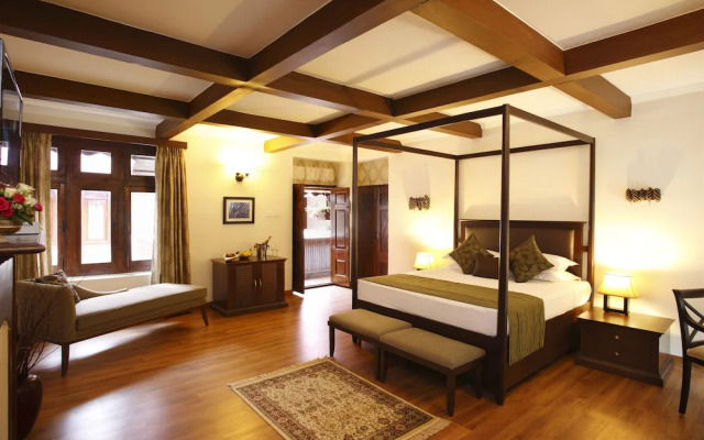 Bedzzz Xclusiv Baikunth Manali by Leisure Hotels