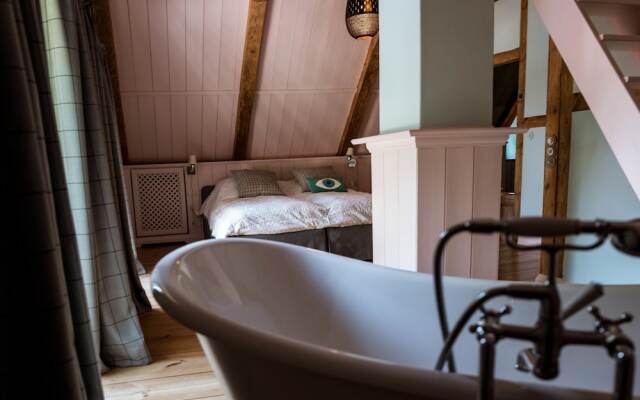 Wunderschönes Landhaus