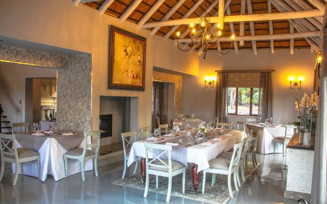 Toadbury Hall Country Hotel