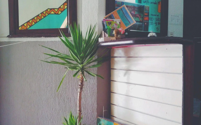 Posada Paso del Sol