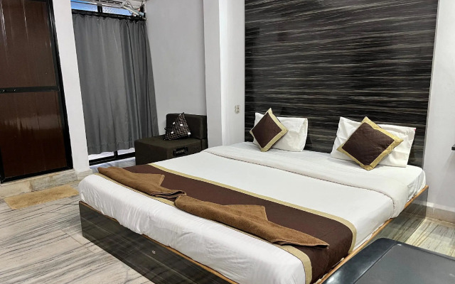 Hotel Bom Sucesso