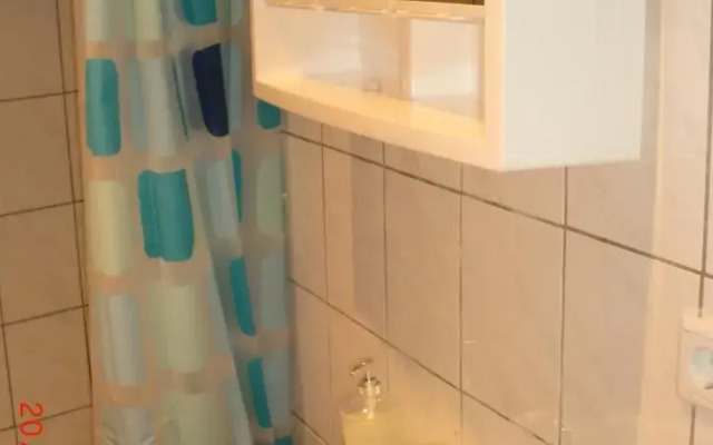 Appartment im Zentrum Düsseldorf