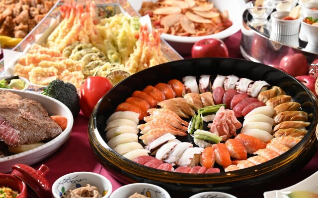 Izumigo AMBIENT Azumino Hotel