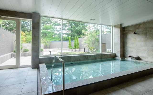 Le Grand Kyu Karuizawa