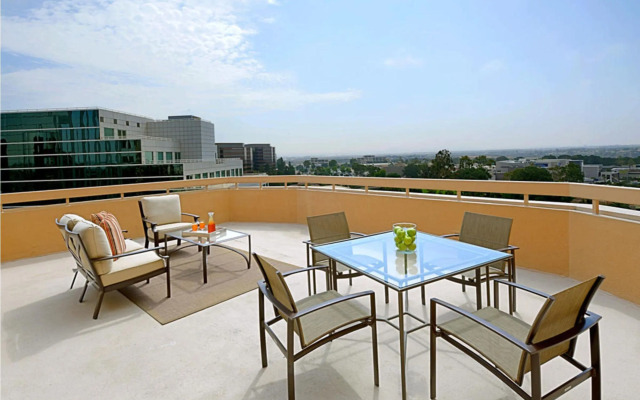 San Diego Marriott La Jolla