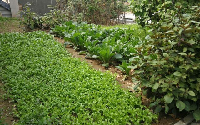 Beijing Great Wall Zhan Guesthouse