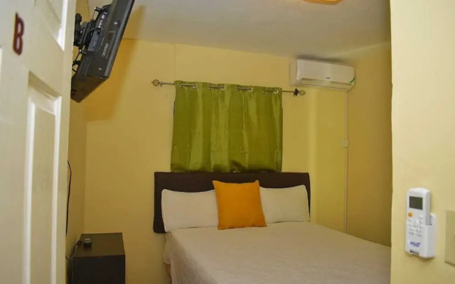 Unity Villa