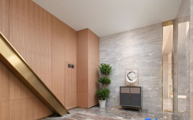 JOYCHENG Hotel (Wuhan Xudong Xiaopinmao Hubei University)