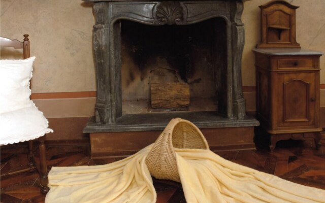 Chicco D'Oro Suites