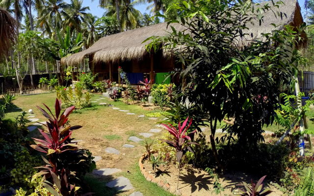 Same Same - Bungalows - Hostel