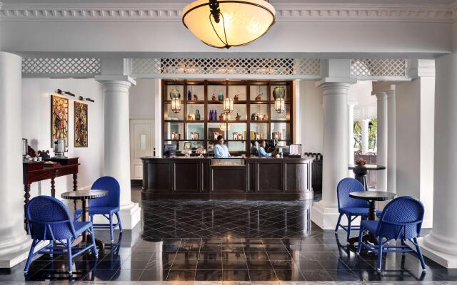 Half Moon Hotel