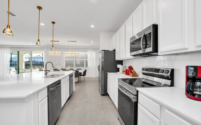 2395RAMA, Kissimmee, US