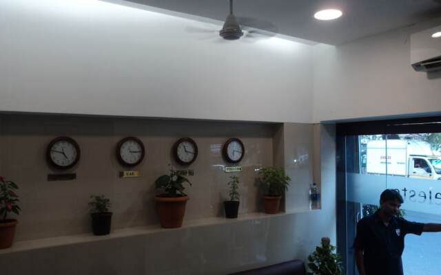 Hotel Celeste Colaba
