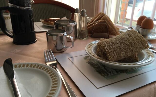 Ivydene Guest House