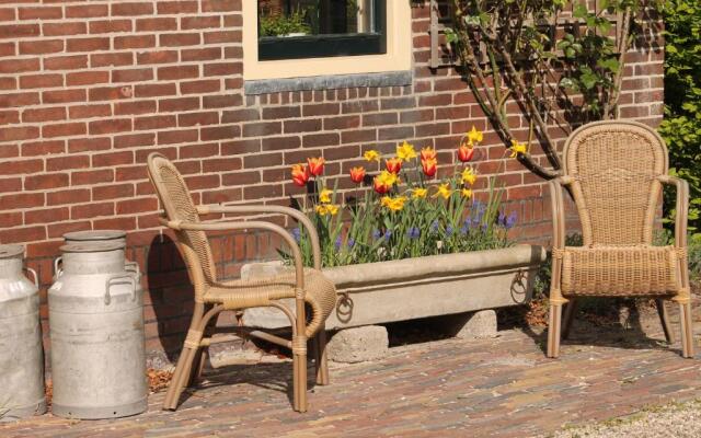 Bed & Breakfast Pax Tibi