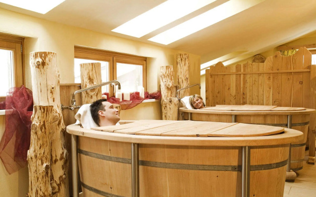 Hotel Hinteregger