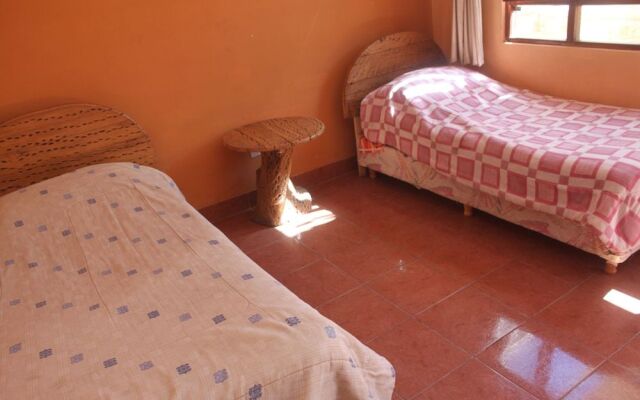 Hostal Coronel Pedro Arraya - Hostel