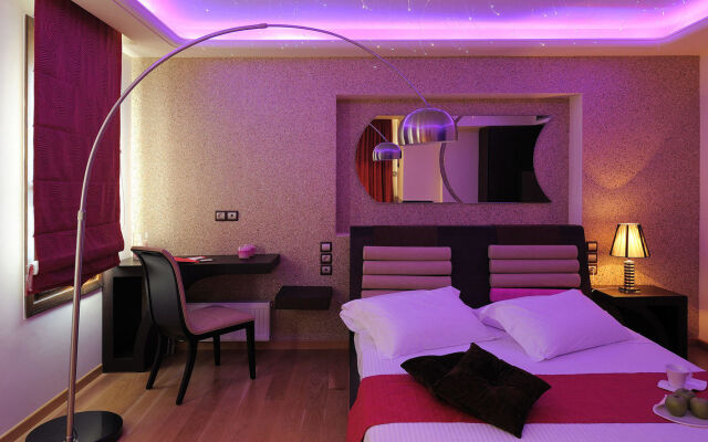 Iakovakis Suites & Spa