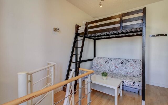 Appartement L'Iris - Le Formel