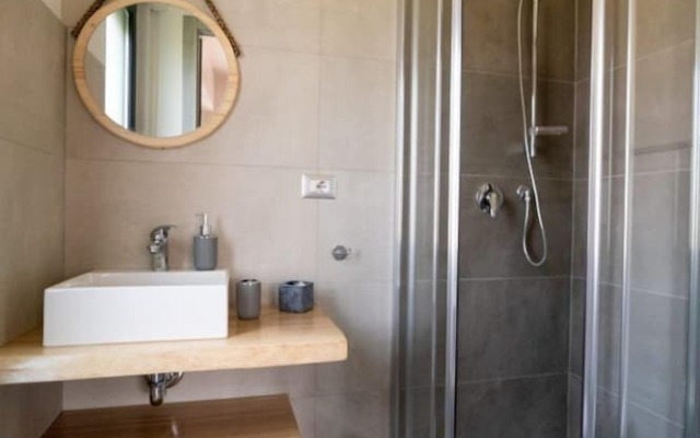 Italian Piston House