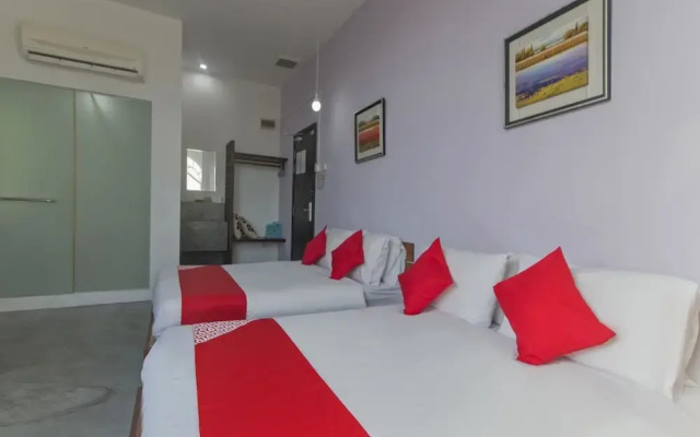 OYO 973 LHT Hotel