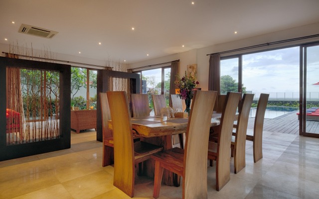 Keramas Villa by Sanga Sanga Hospitality