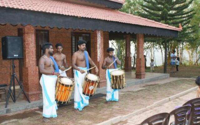 Phalguni River Lodge