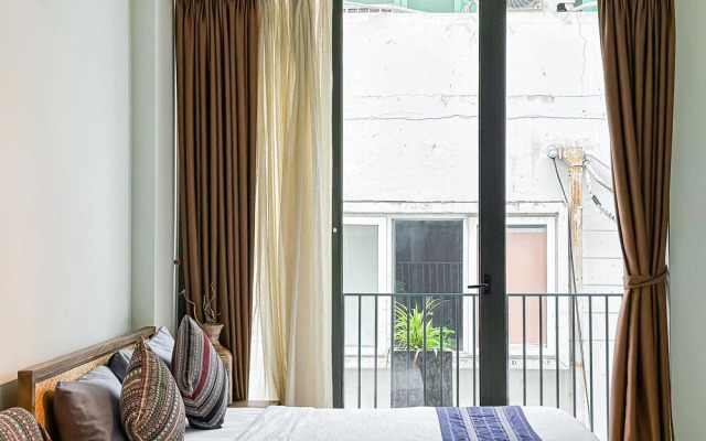 VietLife Hotel & Apartment