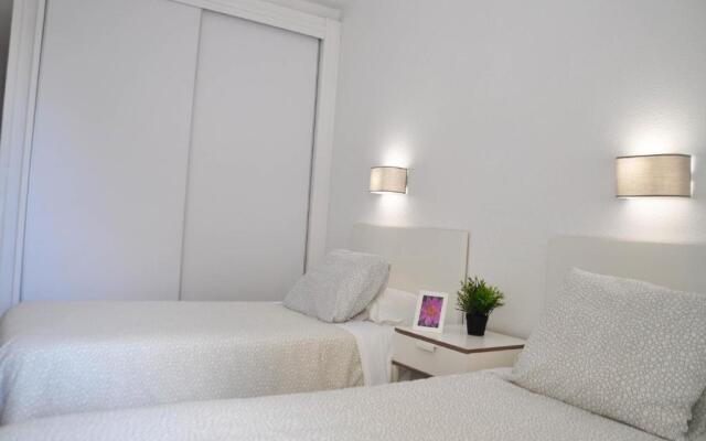 Vivienda Vacacional - Las Camelias #150710