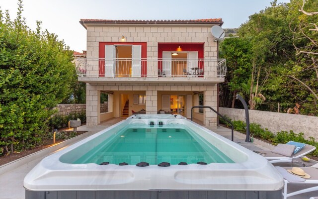 Hedera Estate, Villa Hedera V