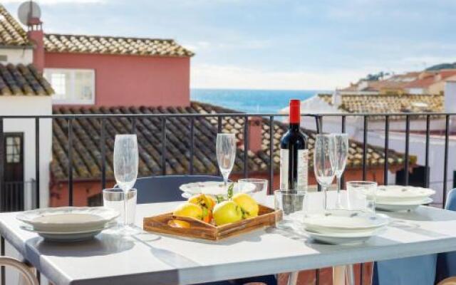 Canadell Bloc A, 2N 3A