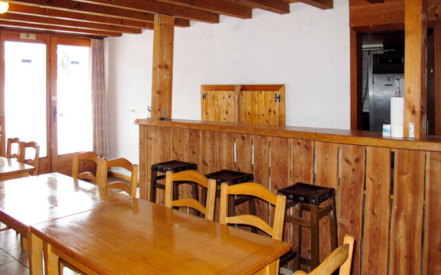 Chalet Anthamatten