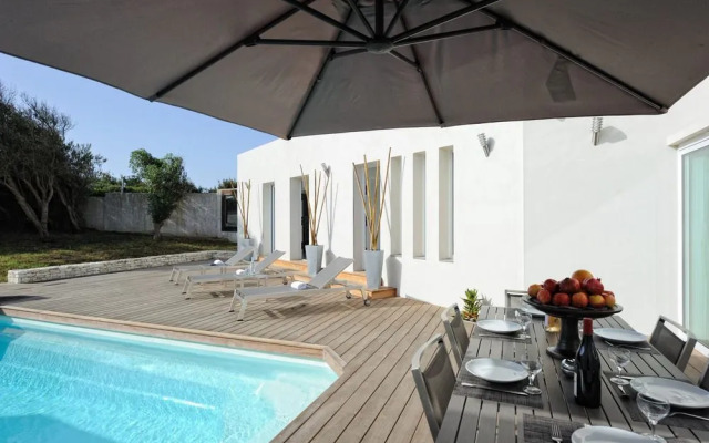 Hôtel Résidence Licetto